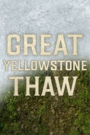 Great Yellowstone Thaw' Poster