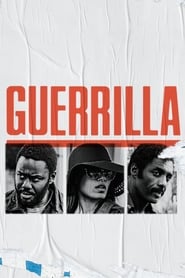 Guerrilla' Poster