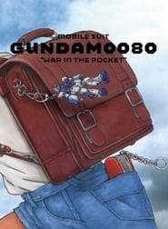 Streaming sources forMobile Suit Gundam 0080 War in the Pocket