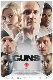 Guns' Poster