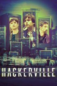 Hackerville' Poster
