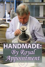 Handmade By Royal Appointment' Poster