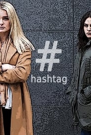 Hashtag' Poster