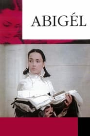 Abigl' Poster