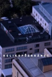 Helikopterrnet' Poster