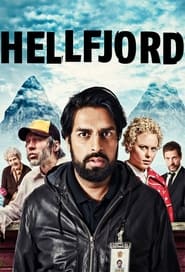 Hellfjord' Poster