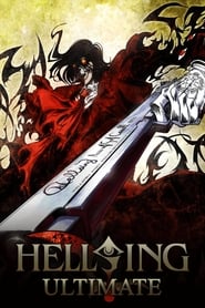 Streaming sources forHellsing Ultimate