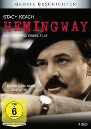 Hemingway' Poster