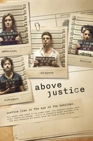 Streaming sources forAbove Justice