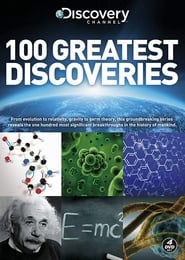 100 Greatest Discoveries' Poster