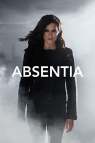 Absentia' Poster