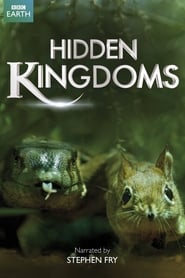 Hidden Kingdoms' Poster