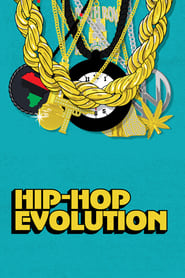 HipHop Evolution