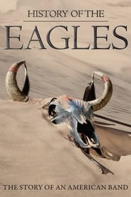 History of the Eagles' Poster