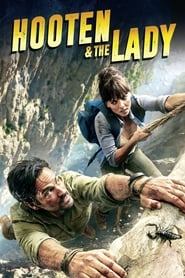 Hooten  the Lady