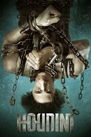 Houdini' Poster