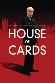 House of Cards' Poster
