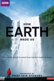 How the Earth Changed History' Poster