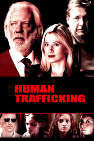Human Trafficking' Poster