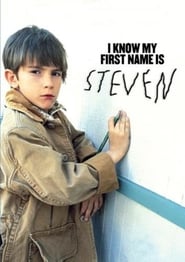 I Know My First Name Is Steven' Poster