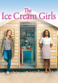 Ice Cream Girls' Poster