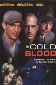In Cold Blood' Poster