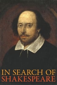 In Search of Shakespeare' Poster