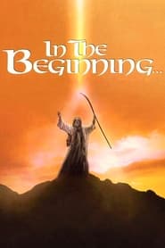 In the Beginning' Poster