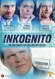 Inkognito' Poster
