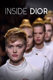 Streaming sources forInside Dior