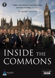 Inside the Commons' Poster