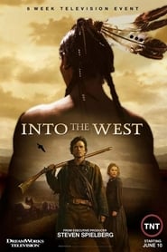 Streaming sources forInto the West