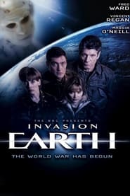 Invasion Earth' Poster