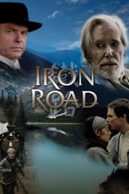 Iron Road' Poster