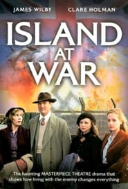 Island at War' Poster