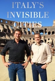 Italys Invisible Cities' Poster