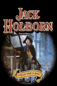 Jack Holborn' Poster