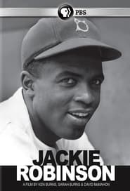 Jackie Robinson' Poster