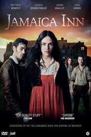 Jamaica Inn' Poster