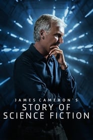 Streaming sources forJames Camerons Story of Science Fiction