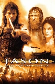 Jason and the Argonauts' Poster