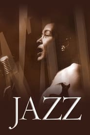 Jazz' Poster