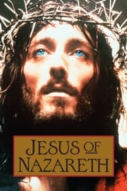 Jesus of Nazareth' Poster