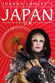 Joanna Lumleys Japan' Poster