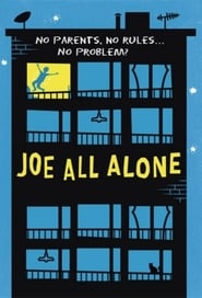 Joe All Alone' Poster