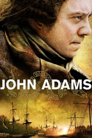 John Adams' Poster