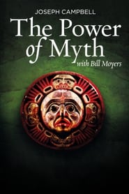 Joseph Campbell and the Power of Myth' Poster