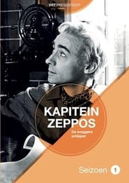 Kapitein Zeppos' Poster