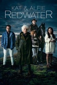 Redwater' Poster