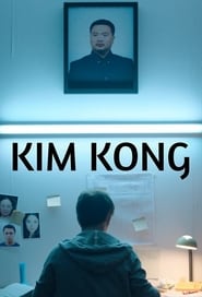 Kim Kong' Poster